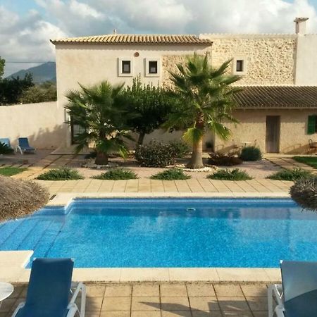 Vila Bonvent Felanitx Exteriér fotografie