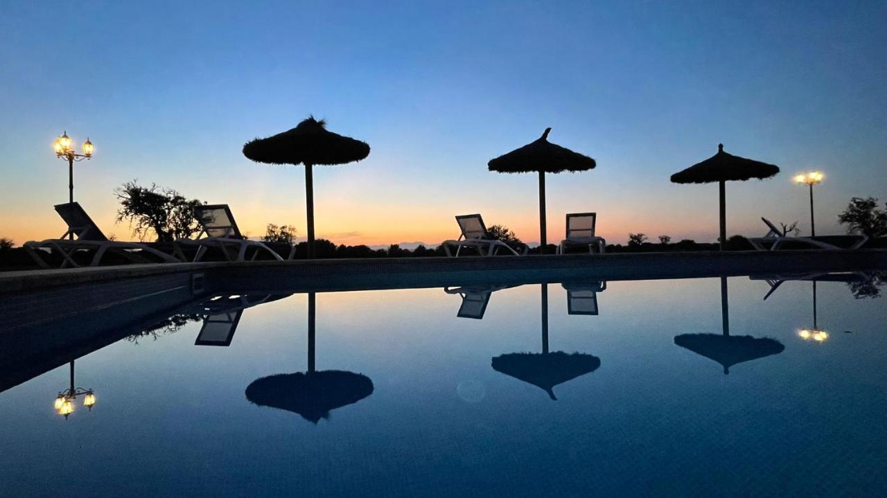 Vila Bonvent Felanitx Exteriér fotografie