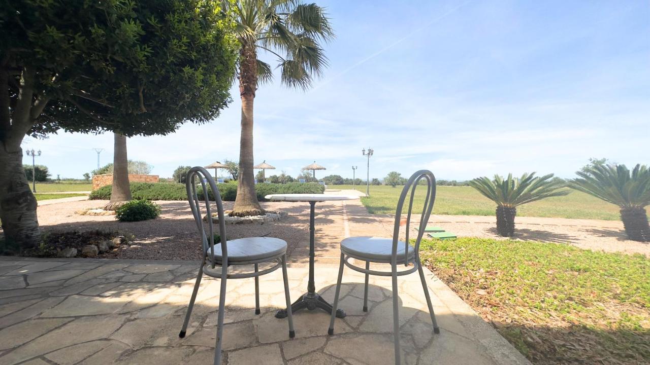Vila Bonvent Felanitx Exteriér fotografie