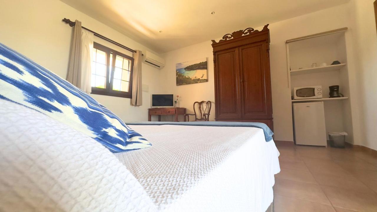Vila Bonvent Felanitx Exteriér fotografie