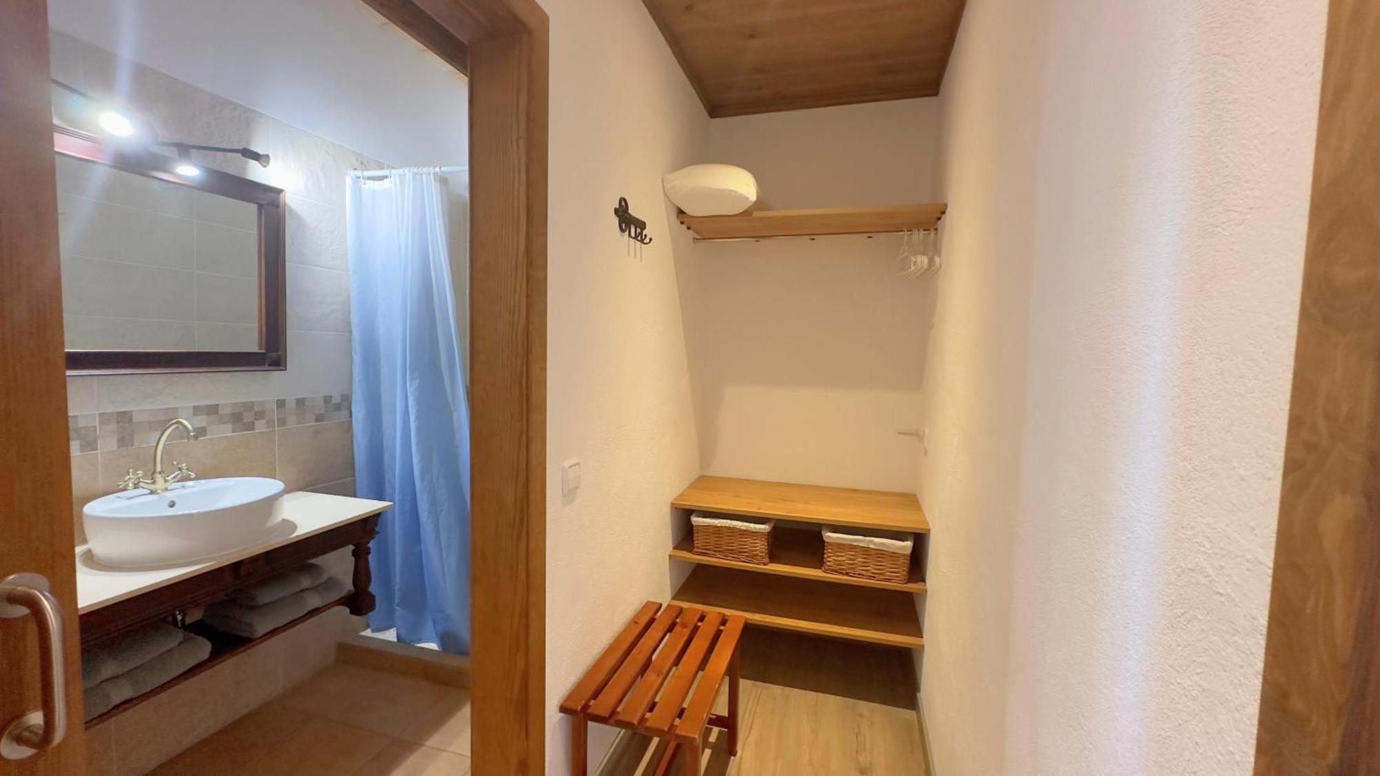 Vila Bonvent Felanitx Pokoj fotografie