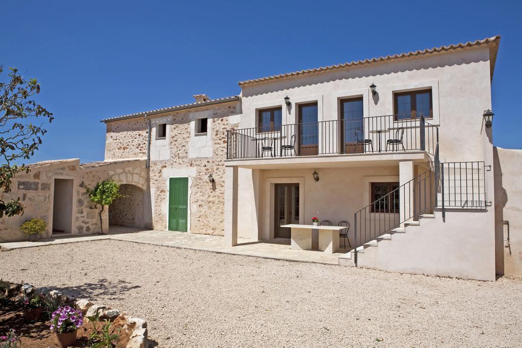 Vila Bonvent Felanitx Exteriér fotografie